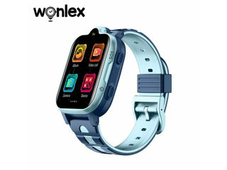 Wonlex CT08, Blue