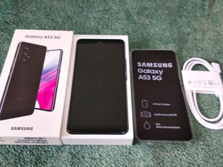 Samsung Galaxy A 53