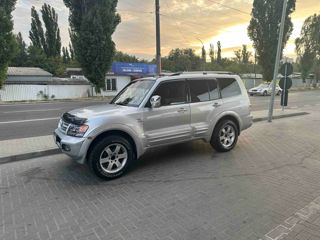 Mitsubishi Pajero foto 5