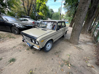 Lada / ВАЗ 2106 foto 3