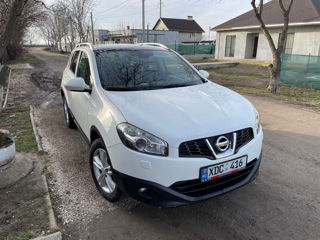 Nissan Qashqai foto 1