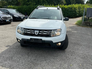 Dacia Duster foto 8