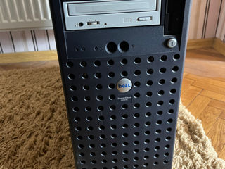 Server Dell Power Edge 1600SC - 400Lei