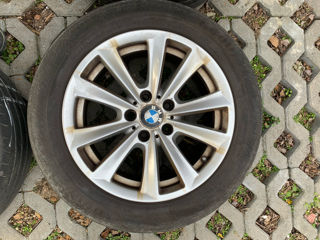 Jante R17 +Cauciucuri 225/55R17 BMW foto 6