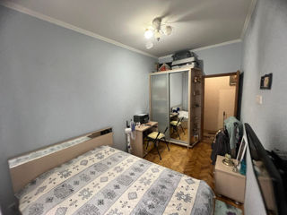 Apartament cu 2 camere, 49 m², Râșcani, Chișinău foto 4