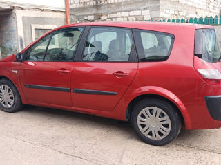 Renault Grand Scenic foto 4