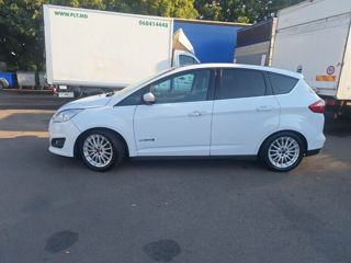 Ford C-Max foto 8