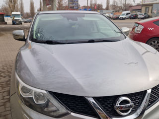 Nissan Qashqai foto 6