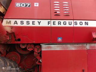 Massey Ferguson piese foto 1