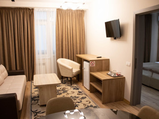 O cameră, 20 m², Telecentru, Chișinău foto 4