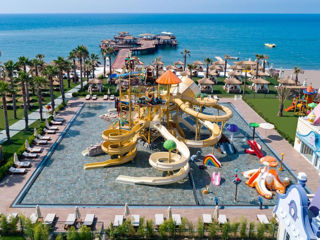 Antalya! Titanic Mardan Palace 5*! Super hotel! Din 12.07! foto 2