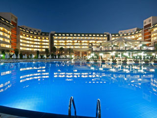 Turcia ! Amelia Beach Resort 5* foto 2