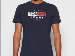 Maiou Tommy Hilfigher original XS /футболка foto 2