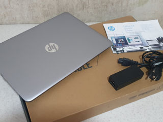 Новый Мощный HP EliteBook 840 G3. icore i5-6300U 3,0GHz. 4ядра. 8gb. SSD 256gb. 14,1d. Sim 4G foto 9
