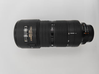 Nikon 80-200 f2.8D ED mark III
