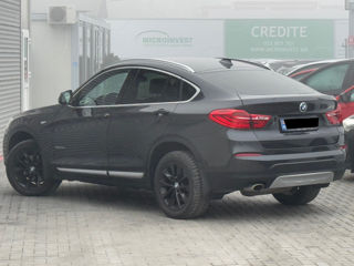 BMW X4 foto 3