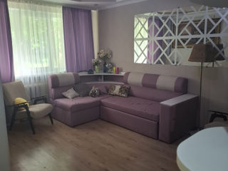 3-rm apt., 59 м², 1/5 fl.