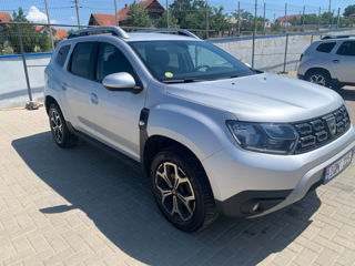 Dacia Duster foto 4