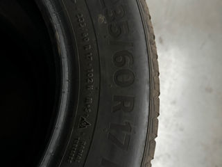 235/60 R17 Continental foto 3