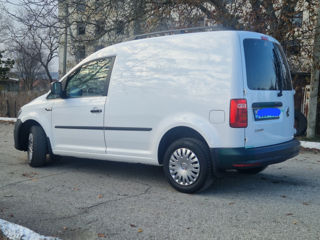 Volkswagen Caddy foto 4