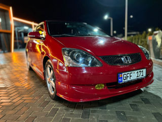 Honda Civic foto 3