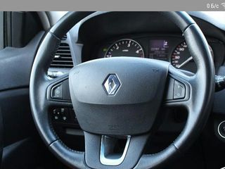 Renault Laguna foto 10