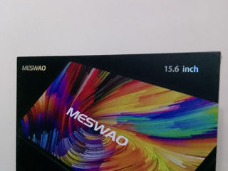 Meswao B3 15.6 Inch Android 14 Tablet