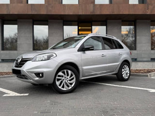 Renault Koleos foto 5