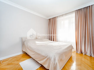 Apartament cu 3 camere, 78 m², Centru, Chișinău foto 11