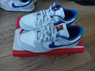 Новые Nike Dunk foto 3