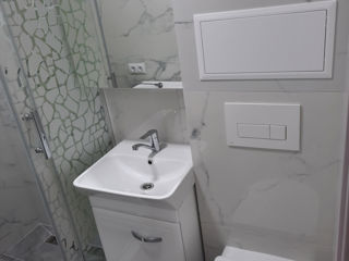 Apartament cu 1 cameră, 35 m², Botanica, Chișinău foto 8