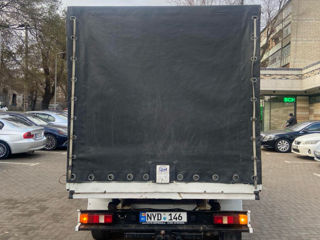 Ford Transit foto 5