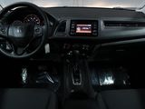 Honda HR-V foto 5