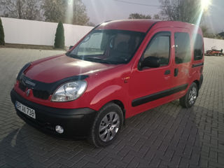 Renault Kangoo foto 6