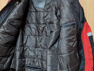 Revit Siren Jacket (size:36) foto 4