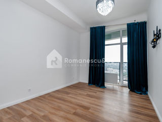 Apartament cu 3 camere, 124 m², Râșcani, Chișinău foto 10
