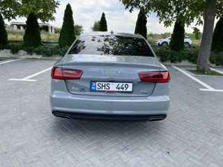 Audi A6 foto 5