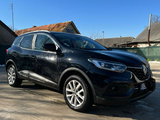 Renault Kadjar foto 2