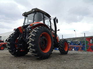 Tractor Agromax FL1404 (140 CP) foto 5