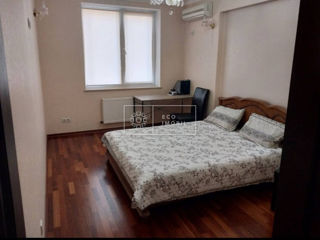 Apartament cu 3 camere, 116 m², Botanica, Chișinău