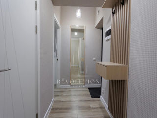 Apartament cu 2 camere, 43 m², Râșcani, Chișinău foto 9