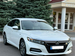 Honda Accord foto 2