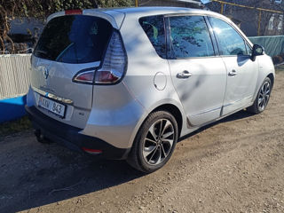 Renault Scenic foto 5