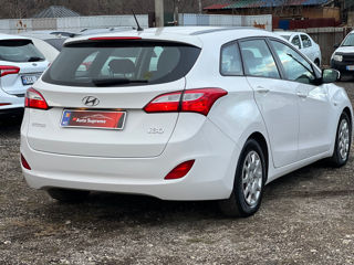 Hyundai i30 foto 4