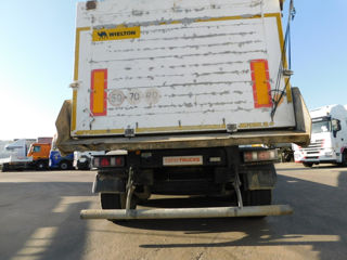 Remorca basculabila de agregate Wielton NW 3 S3  foto 1
