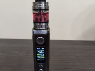 Drag X Plus+ Smok TFV RTA