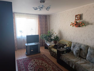 Apartament cu 2 camere, 55 m², Poșta Veche, Chișinău