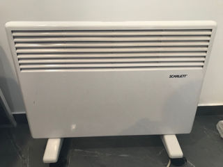 Convector electric 1500w