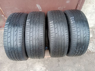 225/65 R 17. Lassa. 4 bucati