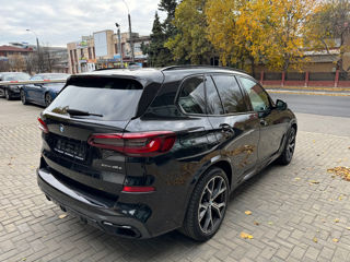 BMW X5 foto 8